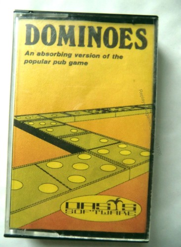 61306 dominoes dragon - 32, ()