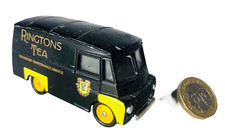Toy Car Lledo Ringtons Tea Promotional Metal  ra