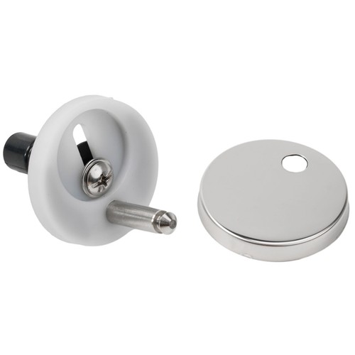 Toilet seat hinges top - 2x,