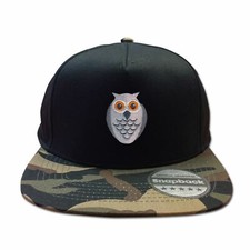 Owl Cap