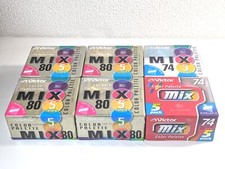 【SEALED Lot of 30】Victor