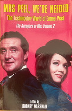 Mrs Peel, We're Needed: The