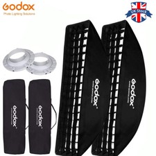 2PCS Godox 22x90cm Strip
