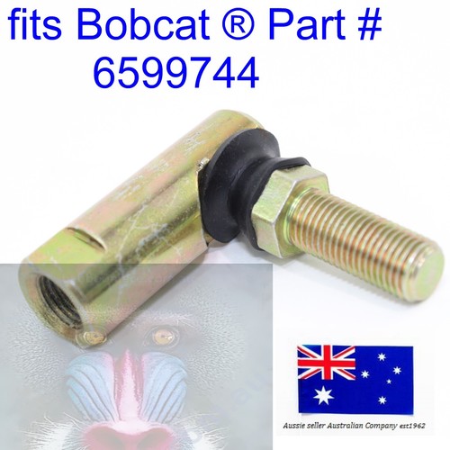 Fits bobcat steering damper - bobcat,