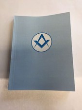 Common sense masonic ritual - common,