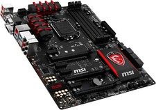 Msi z97 gaming - msi, 5