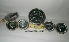Massey Ferguson Gauge Kit and