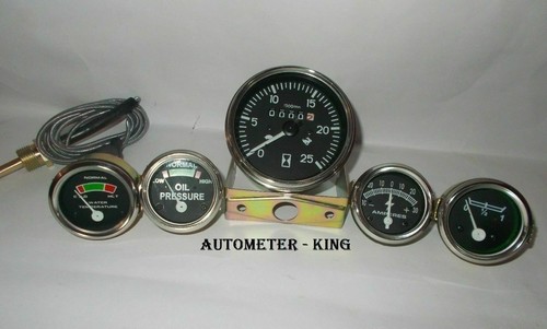 Massey ferguson gauge kit and - kit,