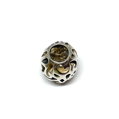 Chamilia charm bead celtic - chamilia,