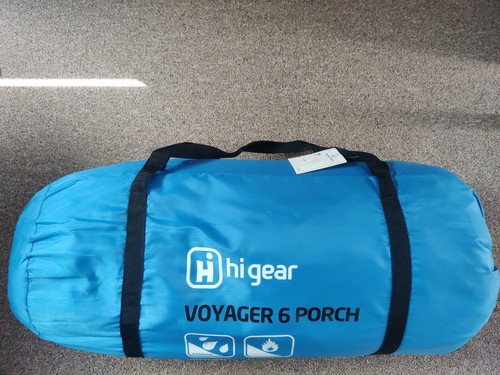 Gear voyager porch - porch, 6