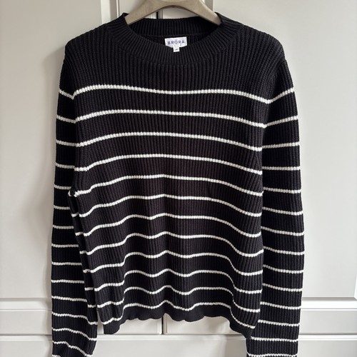 Brora size black ivory - brora,