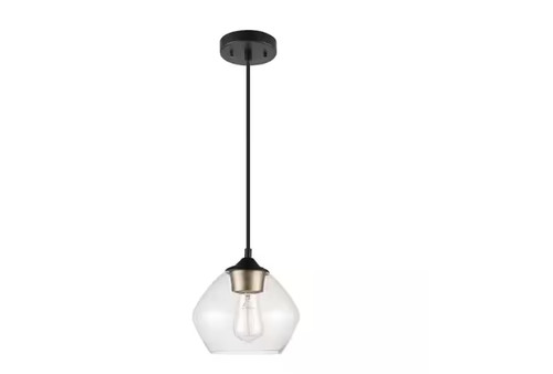 Globe electric light matte - electric, 1-light
