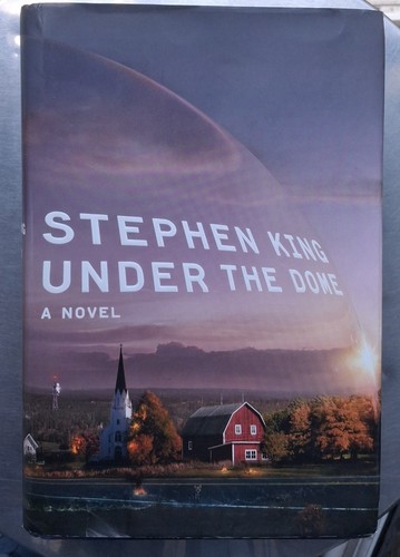 Stephen king under - king, the