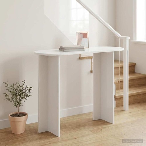 Console table 100 - x, x