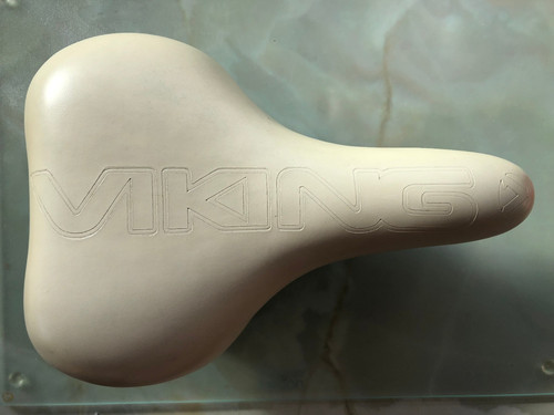 Viking saddle cycle - viking, seat