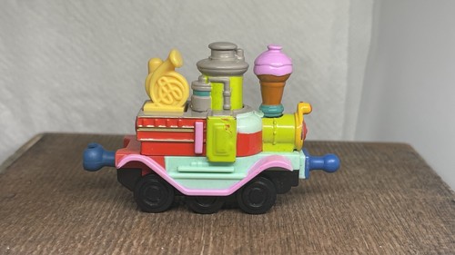 Chuggington frostini ice - chuggington, frostini’s