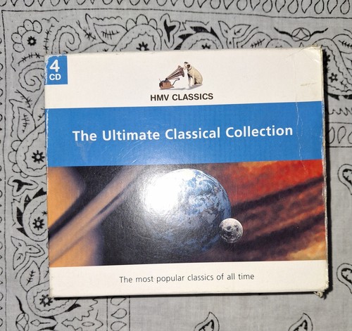 The ultimate classic - ultimate,