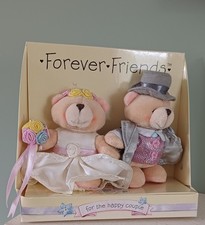 Wedding gift forever - gift, friends