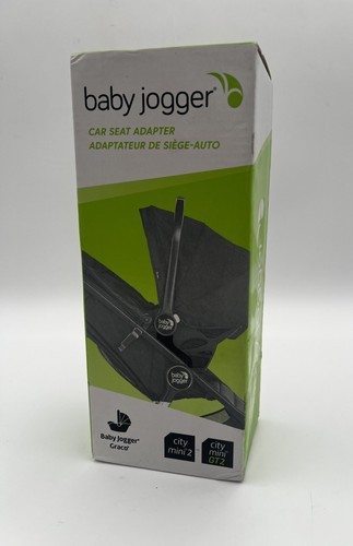 Baby jogger city mini - jogger,
