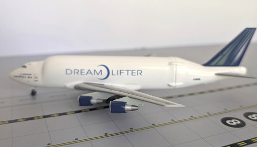 400 dragon wings boeing - wings,