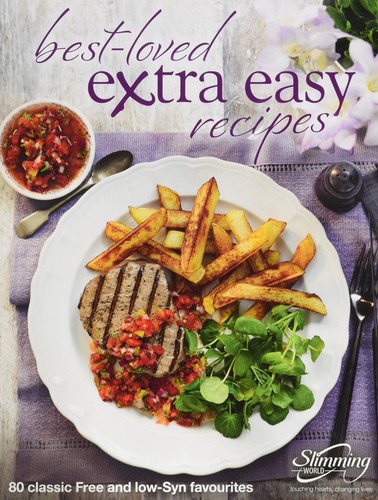 Slimming world best loved - world, best-loved