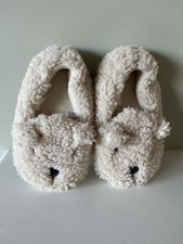 The Little White Company Bear