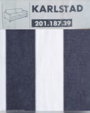 IKEA Karlstad Rannebo cover