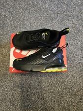 Nike Air Max 270 Trainers -