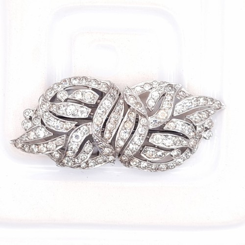 Damaged vintage ciro pearls - damaged,