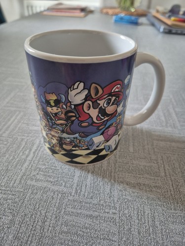 Nintendo super mario bros - super,