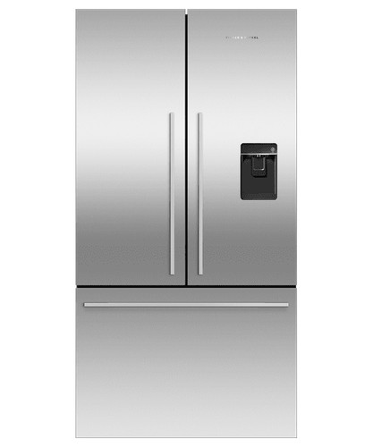 Fridge freezer fisher paykel - freezer,