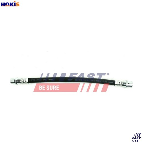 Brake hose ft35135 for - brake,