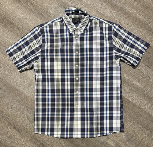 Pendleton shirt tartan plaid - pendleton, l