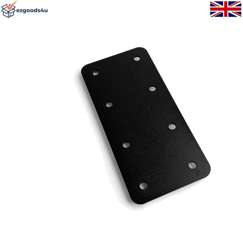 Pack heavy duty black - 4,