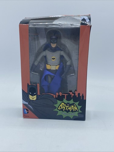 Batman figure neca boxed - batman,