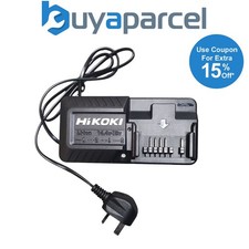 HiKOKI UC18YKSL 14.4-18V