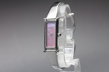 Exc gucci 1500l pink shell - 1500l,