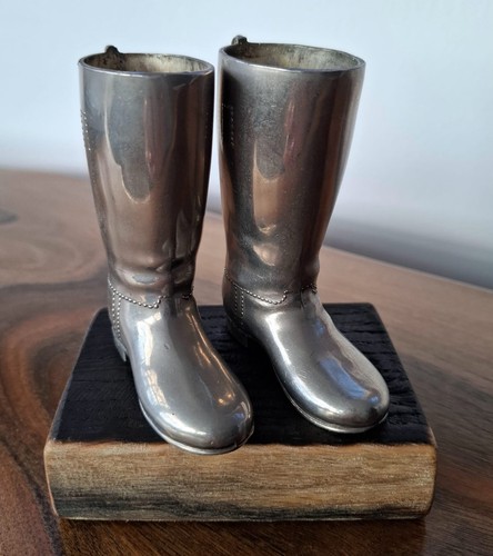 Vintage silver plated - silver,