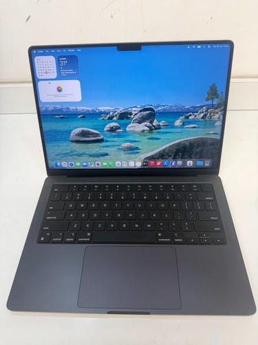Apple macbook pro - apple,