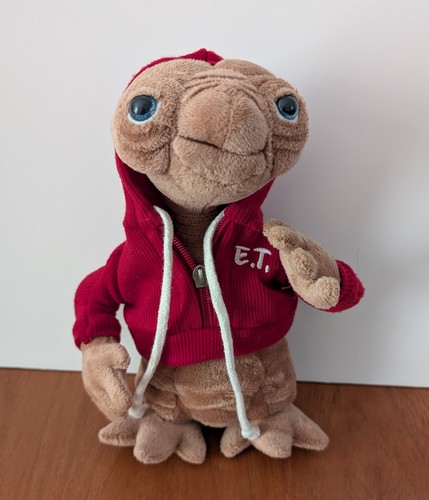 Plush soft toy universal - e.t.,