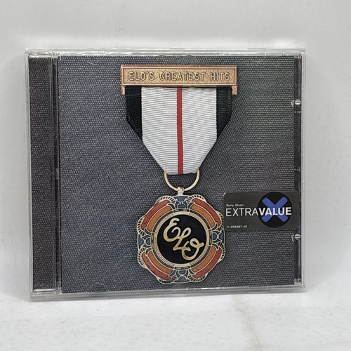 Electric light orchestra - electric,