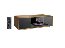 Bush Mini Hi-Fi - CD USB