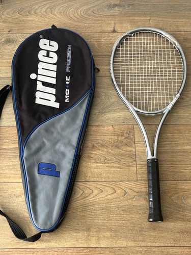 Prince more response tennis - prince,