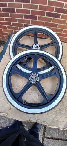 Skyway tuff bmx 20 inch - ,