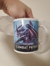New Warhammer 40k Combat