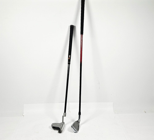 Junior pitch putt golf set - junior, &