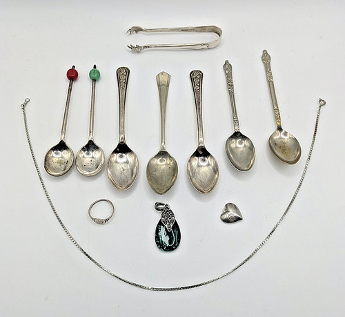 Epns nickel silver - epns,