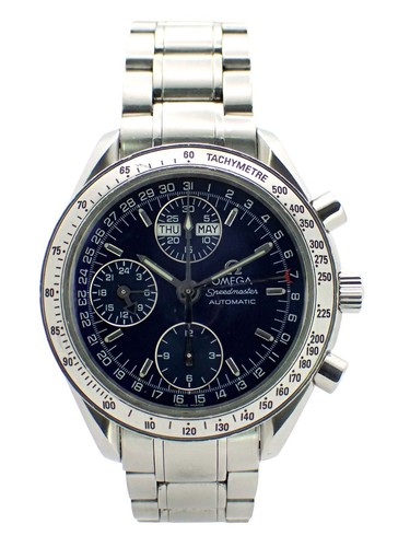 Omega speedmaster chronograph - omega,