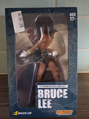 Storm collectibles bruce lee - storm,