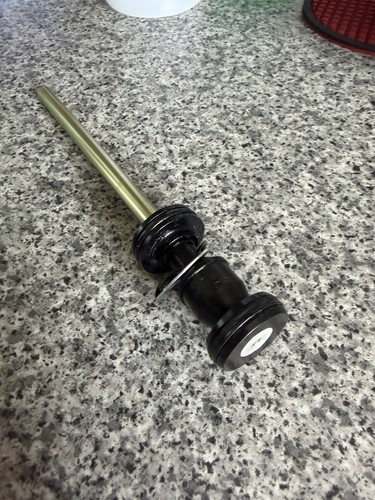 Rockshox pike airshaft - rockshox, 120mm